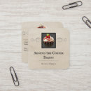Recherche de magasin de boulangerie cartes visite Pâtisserie