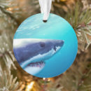 Zoek naar haaien ornamenten Vis