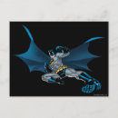 Recherche de logo de batte cartes postales Symbole batman