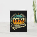 Zoek naar 1976 kaarten Editie