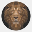 Recherche de lion judah autocollants Fierté