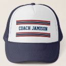 Recherche de votre nom d équipe casquettes Coach