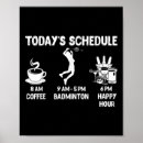 Zoek naar schema posters Verjaardag