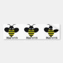 Recherche de abeille voiture autocollants Ailes
