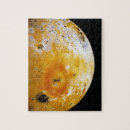 Recherche de jupiter puzzles Astronomie
