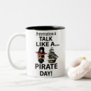 Recherche de bateau pirate tasses Piratage