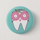 Zoek naar tandarts buttons Kliniek