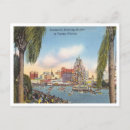 Recherche de pirates vintages cartes postales Bateau de pirates