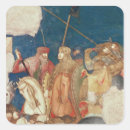 Recherche de voleurs autocollants Jésus