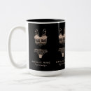 Recherche de dentelle rose tasses Noir