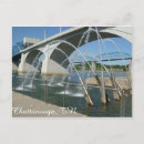 Recherche de chattanooga cartes postales Voyage