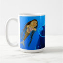 Recherche de créatures de mer tasses Pour enfants