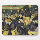 Recherche de vincent van gogh tapis souris Toile