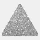 Recherche de triangle autocollants Mode
