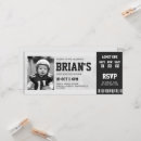 Recherche de billet du football invitations Première année