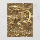 Zoek naar 30 briefkaarten Goud