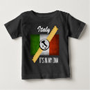 Recherche de petite italienne bébé tshirts Pour tous