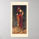 Recherche de prêtresse posters Sorcière