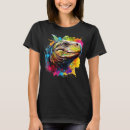 Recherche de éclabousse tshirts Dragon