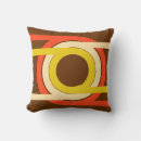 Recherche de design abstrait décoration coussins Graphique