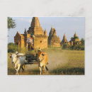 Recherche de tirant cartes postales Chariot