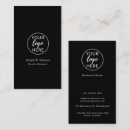 Recherche de pages cartes visite Boss