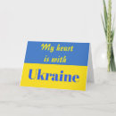 Recherche de solidarité vœux cartes Ukraine