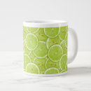 Recherche de et vert de chaux tasses Abstrait