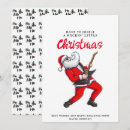 Recherche de marrant vœux cartes Xmas