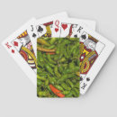 Recherche de piment jeux de cartes Nourriture