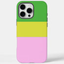 Recherche de trois iphone coques Aquarelle