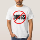 Recherche de drogues tshirts Anti drogue