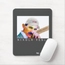 Recherche de tesla tapis souris Science