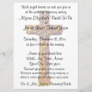 Recherche de religieuses de mariage invitations Croix
