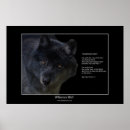 Recherche de loups gris posters Canines