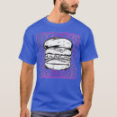 Zoek naar hamburger kleding Kaas