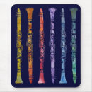 Recherche de clarinet tapis souris Roseaux
