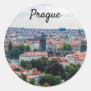 Recherche de prague autocollants Czech