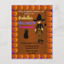 Recherche de petit chat noir cartes postales Citrouille