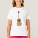 Recherche de guitare fille tshirts Bracelet