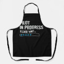 Recherche de pilote tabliers Avion