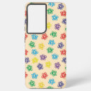 Recherche de la géométrie samsung coques Coloré