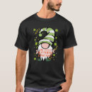 Recherche de st patricks day gnome Funny