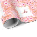 Zoek naar slingers cadeaupapier Roze