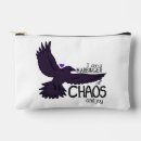Recherche de corbeau cosmétiques pochettes Gothique