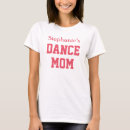 Recherche de danse femme tshirts Mother
