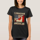 Zoek naar canadese vlag kleding Schattig