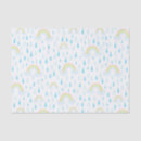 Recherche de arc ciel couleur papier mousseline Girl