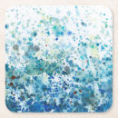 Recherche de tresse dessous de verres Peinture