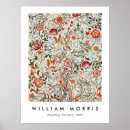 Recherche de william morris posters Floral